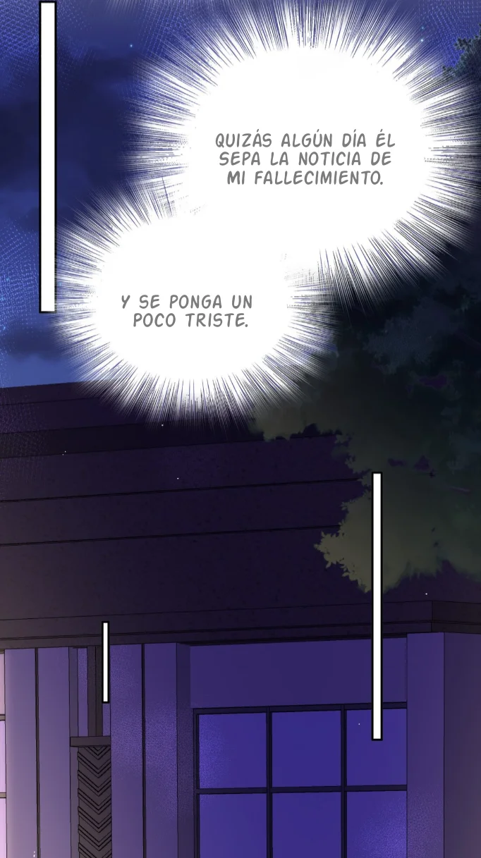 Cuidame – No me ignores Capítulo 60 - Page 20