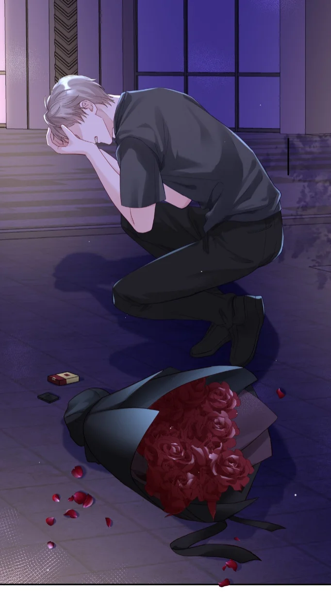 Cuidame – No me ignores Capítulo 60 - Page 21