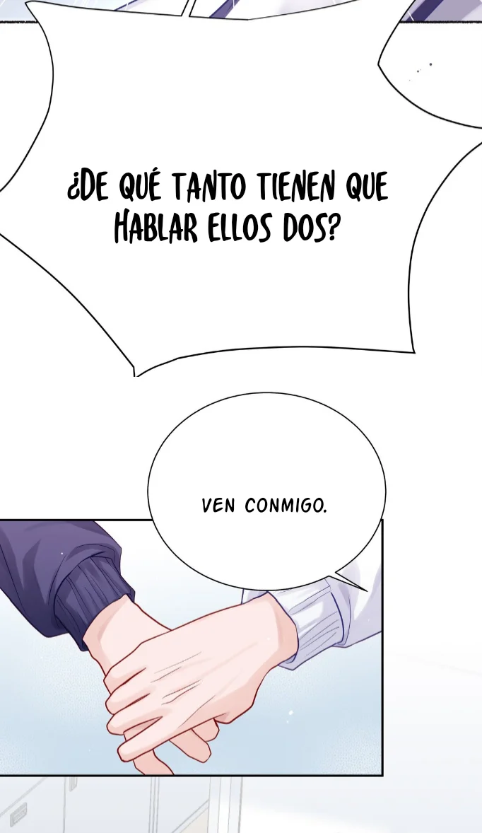 Cuidame – No me ignores Capítulo 60 - Page 38