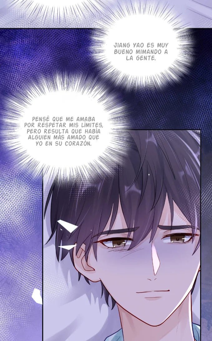 Cuidame – No me ignores Capítulo 61 - Page 18