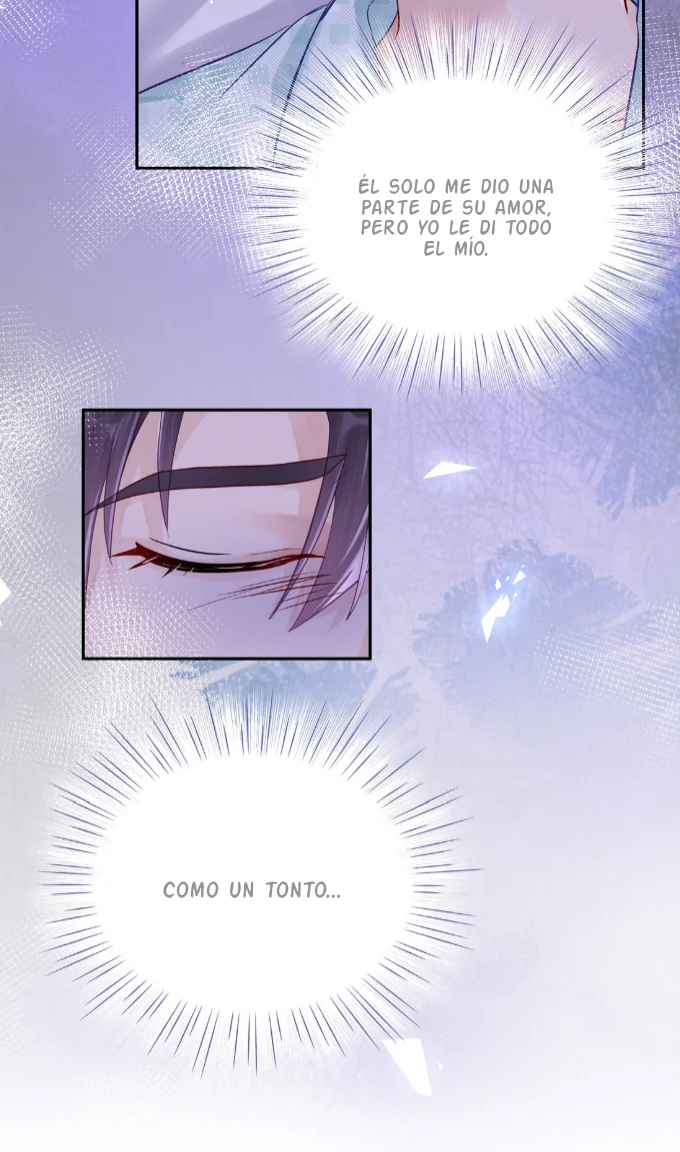 Cuidame – No me ignores Capítulo 61 - Page 19