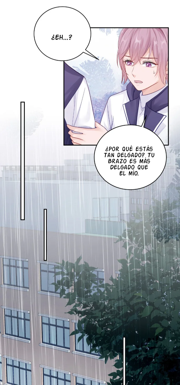 Cuidame – No me ignores Capítulo 61 - Page 31