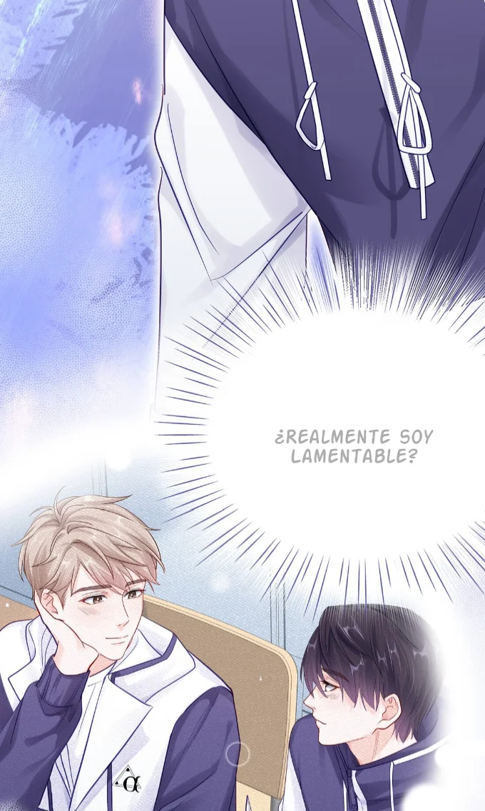 Cuidame – No me ignores Capítulo 61 - Page 9