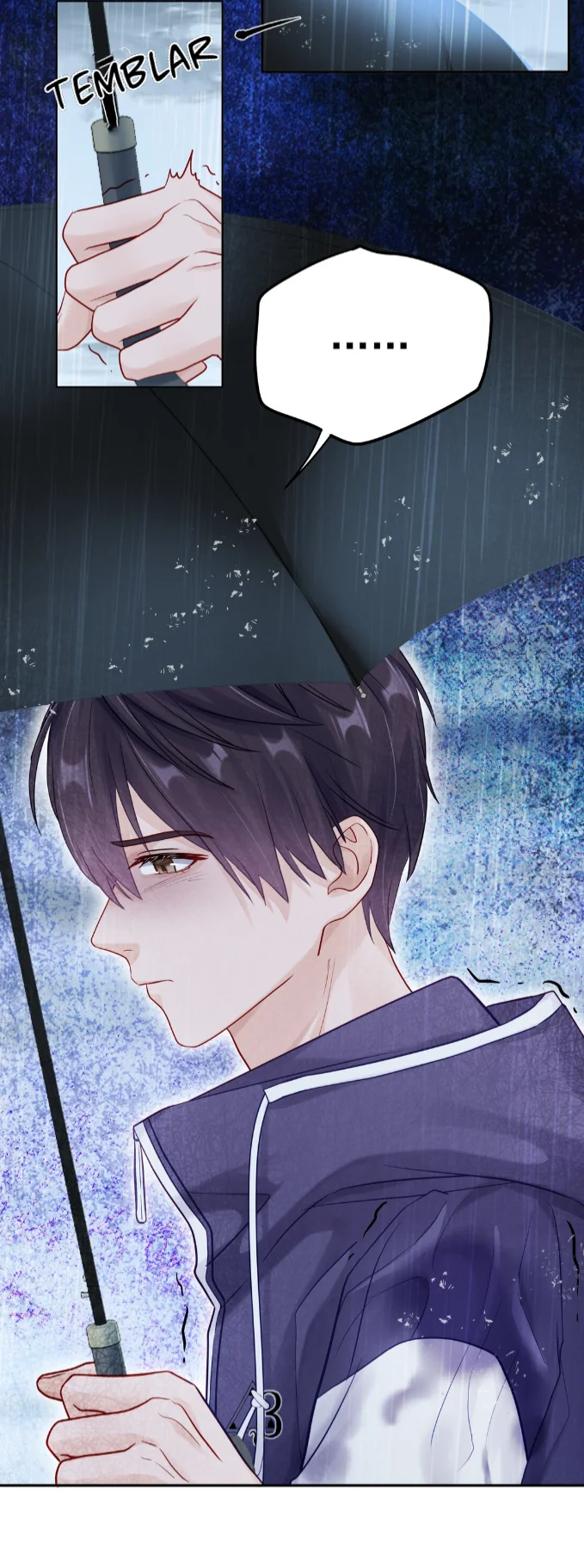 Cuidame – No me ignores Capítulo 62 - Page 26