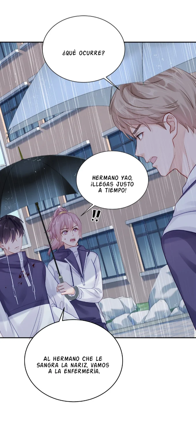 Cuidame – No me ignores Capítulo 62 - Page 6