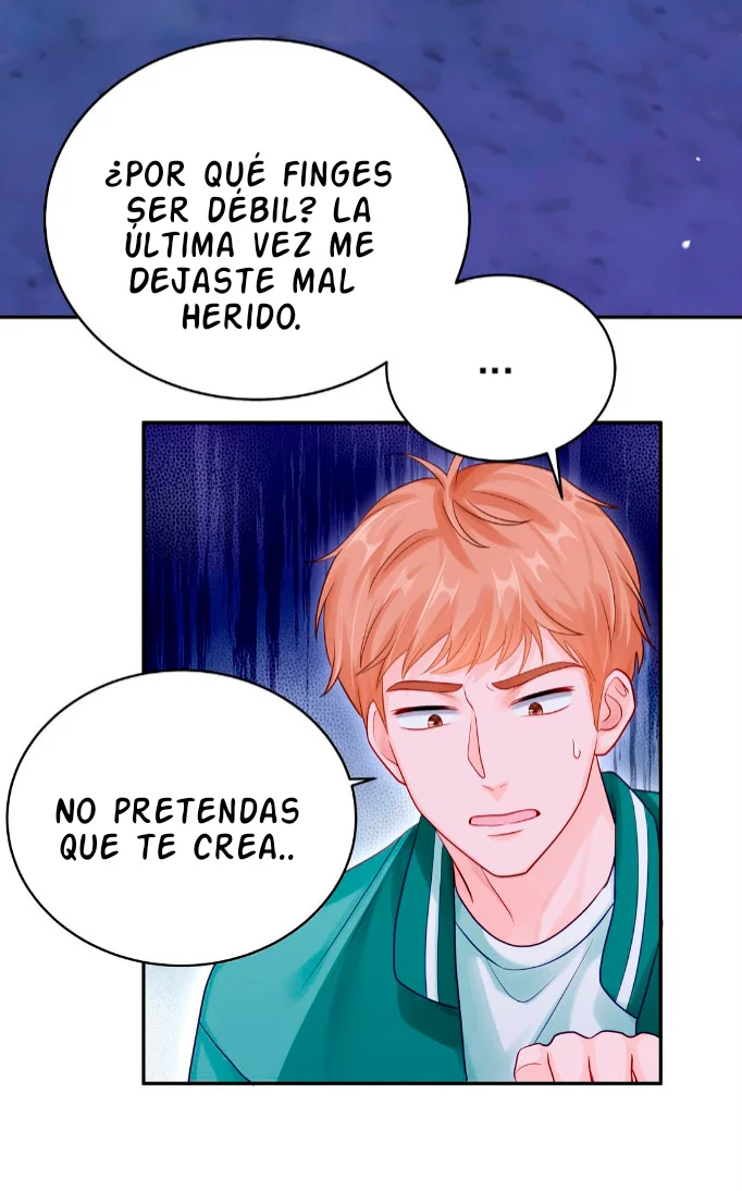 Cuidame – No me ignores Capítulo 63 - Page 13