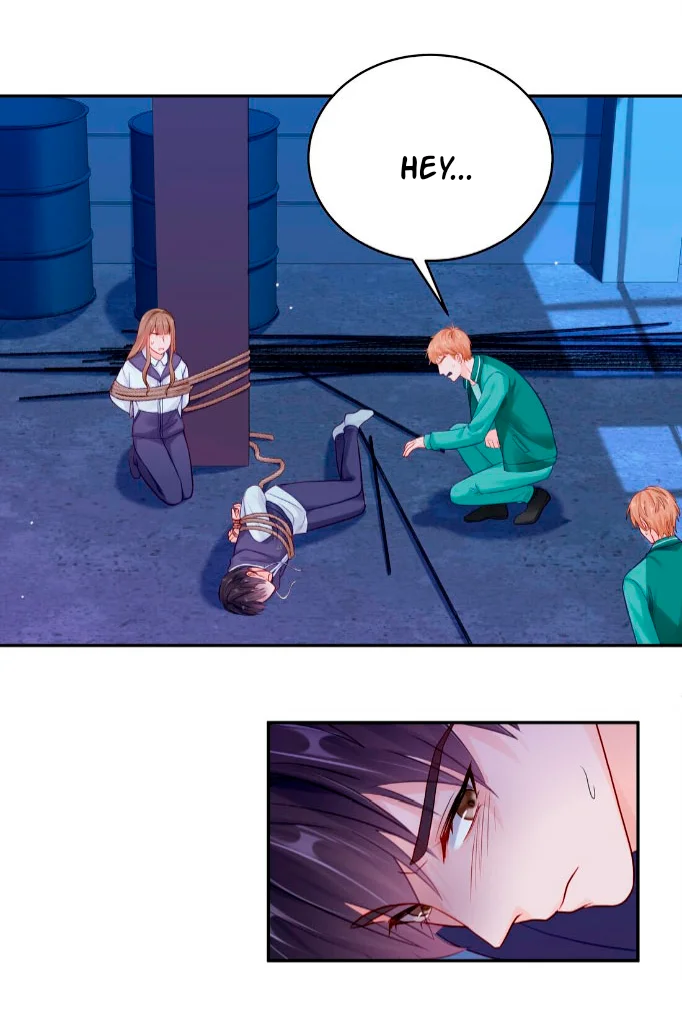 Cuidame – No me ignores Capítulo 63 - Page 14