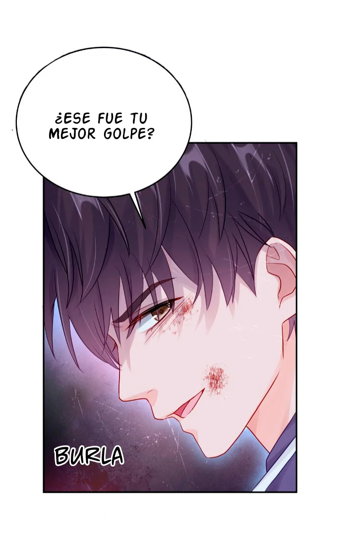 Cuidame – No me ignores Capítulo 63 - Page 17