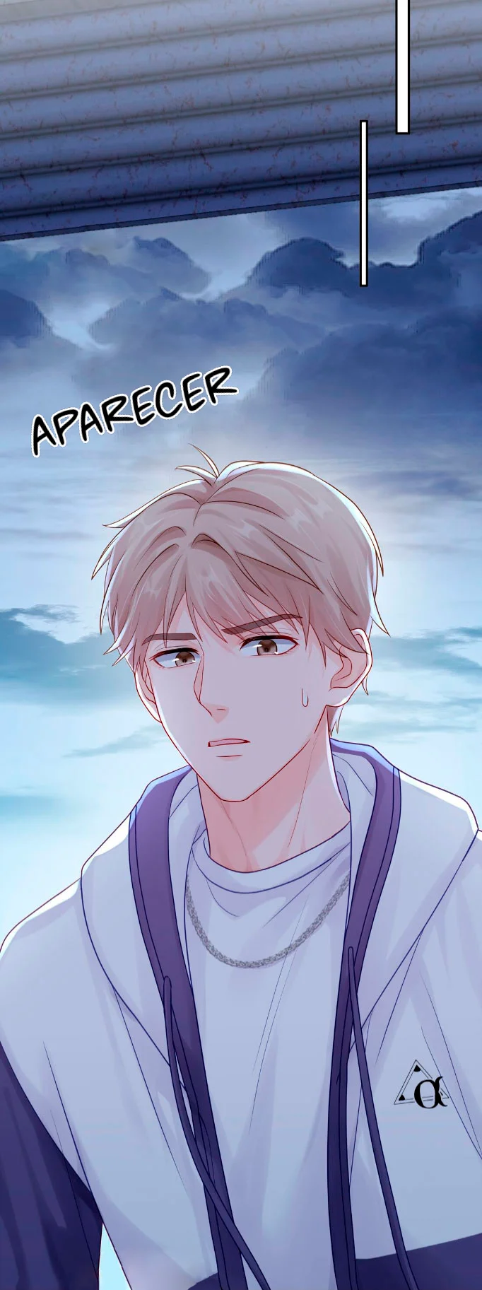 Cuidame – No me ignores Capítulo 63 - Page 21