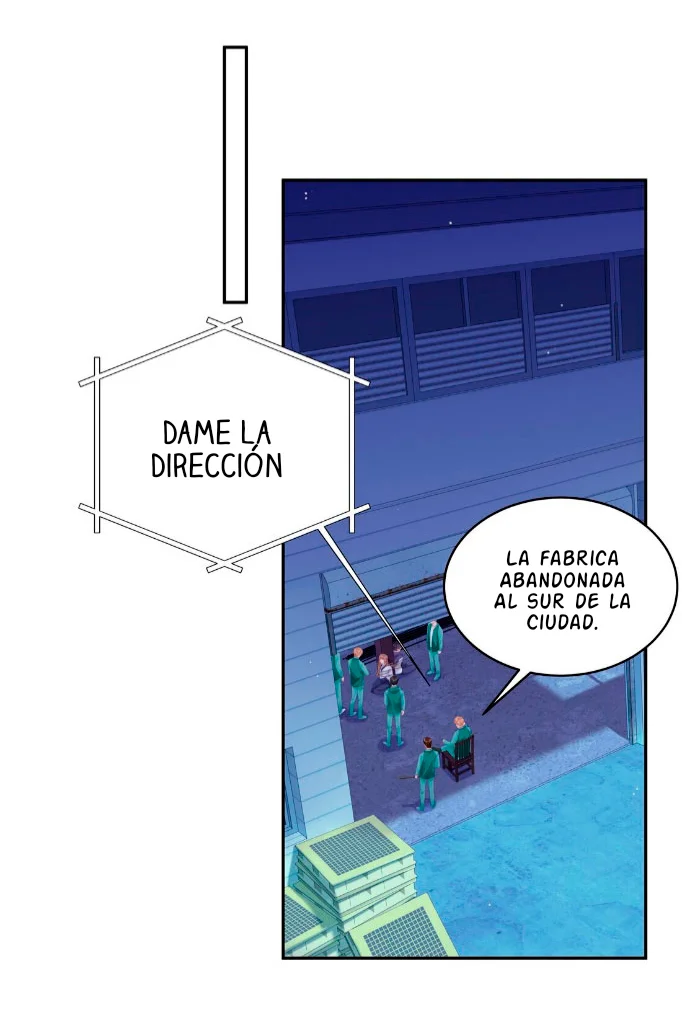 Cuidame – No me ignores Capítulo 63 - Page 5