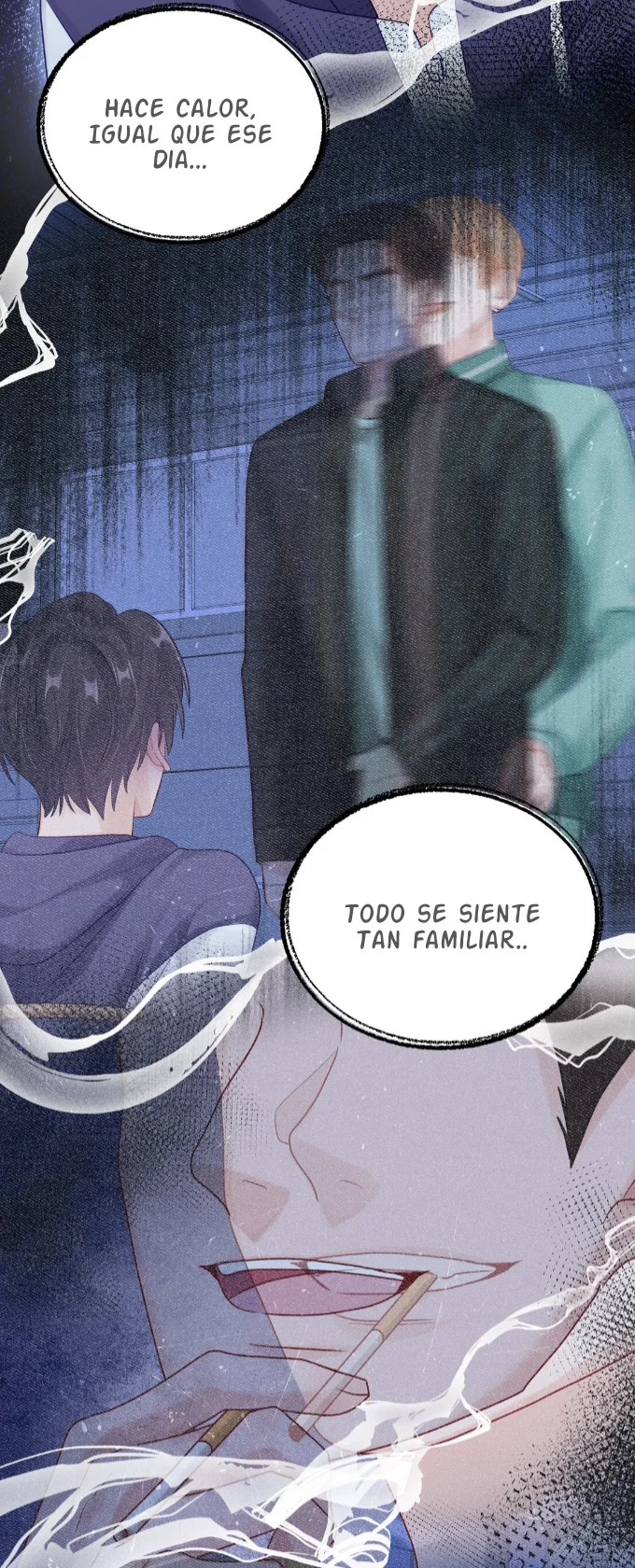 Cuidame – No me ignores Capítulo 64 - Page 13