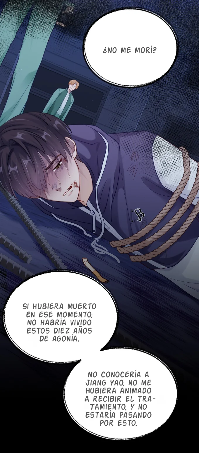 Cuidame – No me ignores Capítulo 64 - Page 15