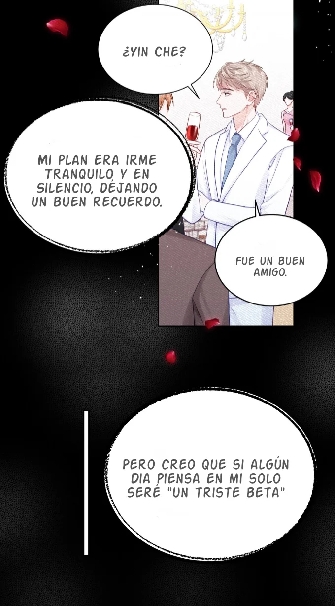 Cuidame – No me ignores Capítulo 64 - Page 19