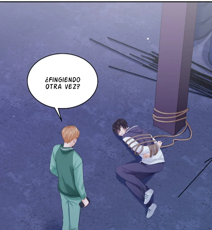 Cuidame – No me ignores Capítulo 64 - Page 4