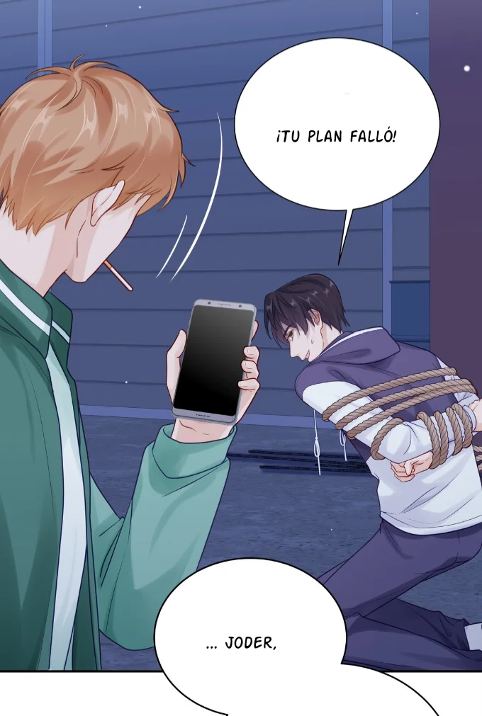 Cuidame – No me ignores Capítulo 64 - Page 6