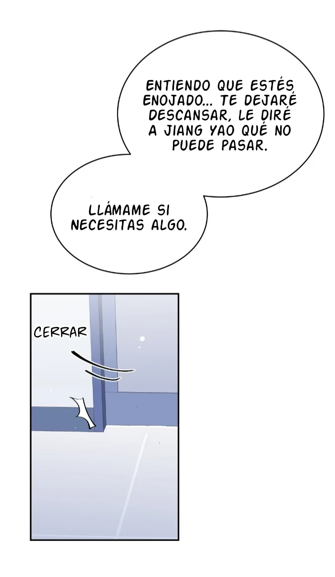Cuidame – No me ignores Capítulo 65 - Page 23