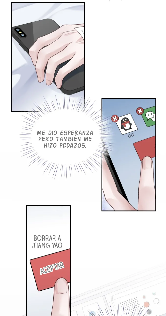 Cuidame – No me ignores Capítulo 65 - Page 25