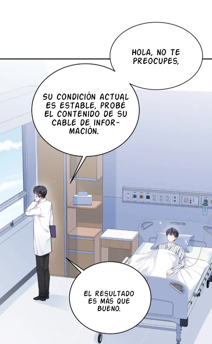 Cuidame – No me ignores Capítulo 65 - Page 4