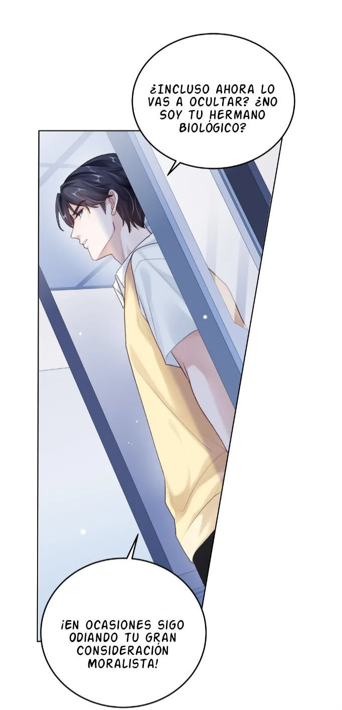 Cuidame – No me ignores Capítulo 66 - Page 13