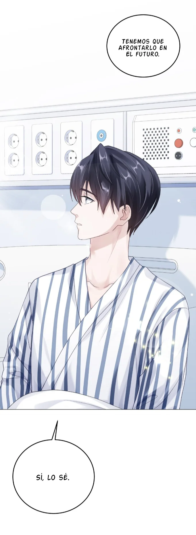 Cuidame – No me ignores Capítulo 66 - Page 18