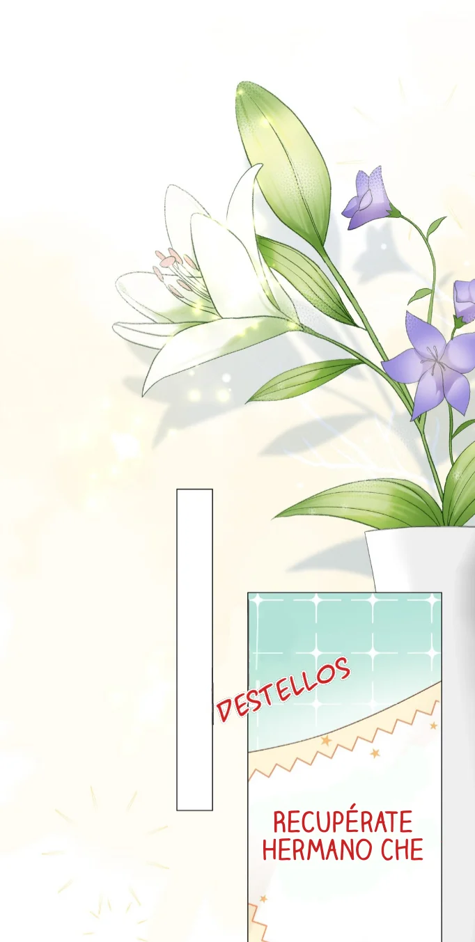 Cuidame – No me ignores Capítulo 66 - Page 19