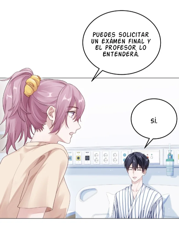 Cuidame – No me ignores Capítulo 66 - Page 24