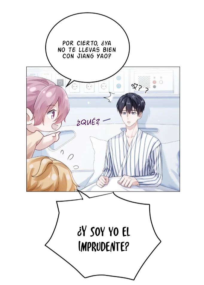 Cuidame – No me ignores Capítulo 66 - Page 26