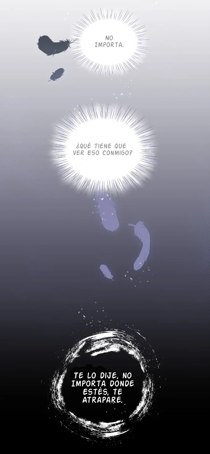 Cuidame – No me ignores Capítulo 66 - Page 32