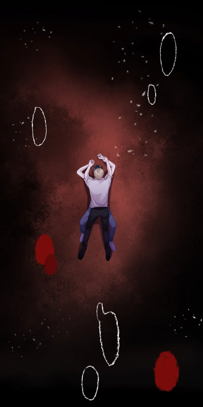 Cuidame – No me ignores Capítulo 66 - Page 33