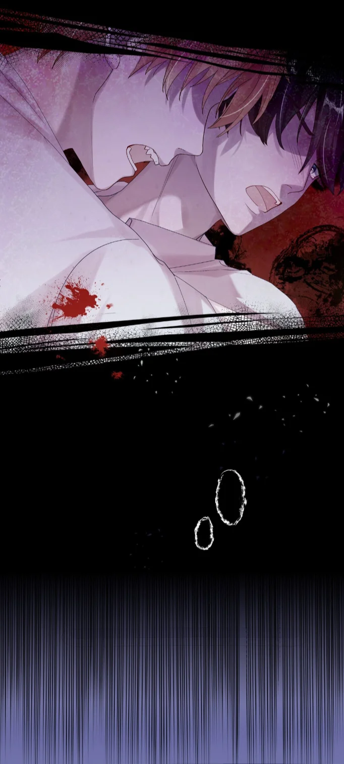 Cuidame – No me ignores Capítulo 66 - Page 34