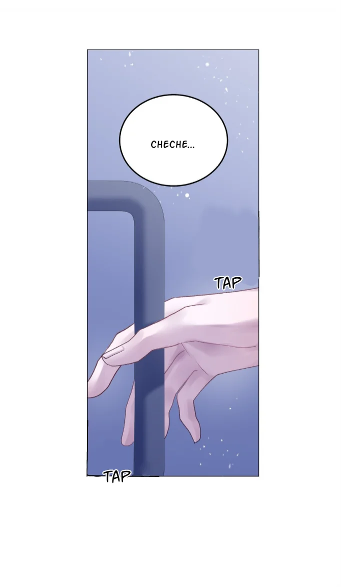 Cuidame – No me ignores Capítulo 66 - Page 37