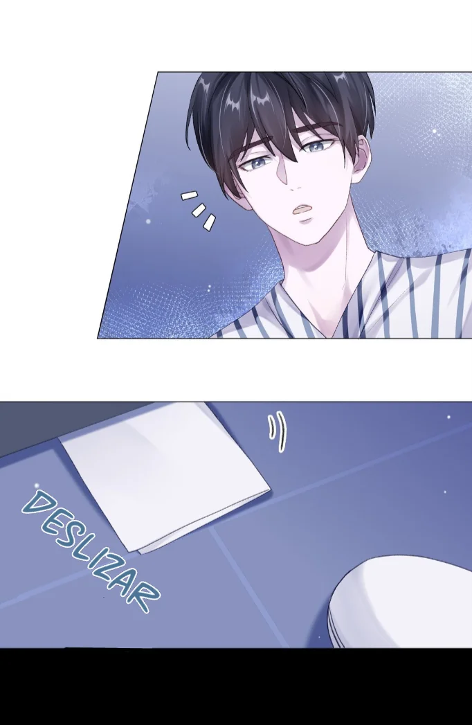 Cuidame – No me ignores Capítulo 66 - Page 39