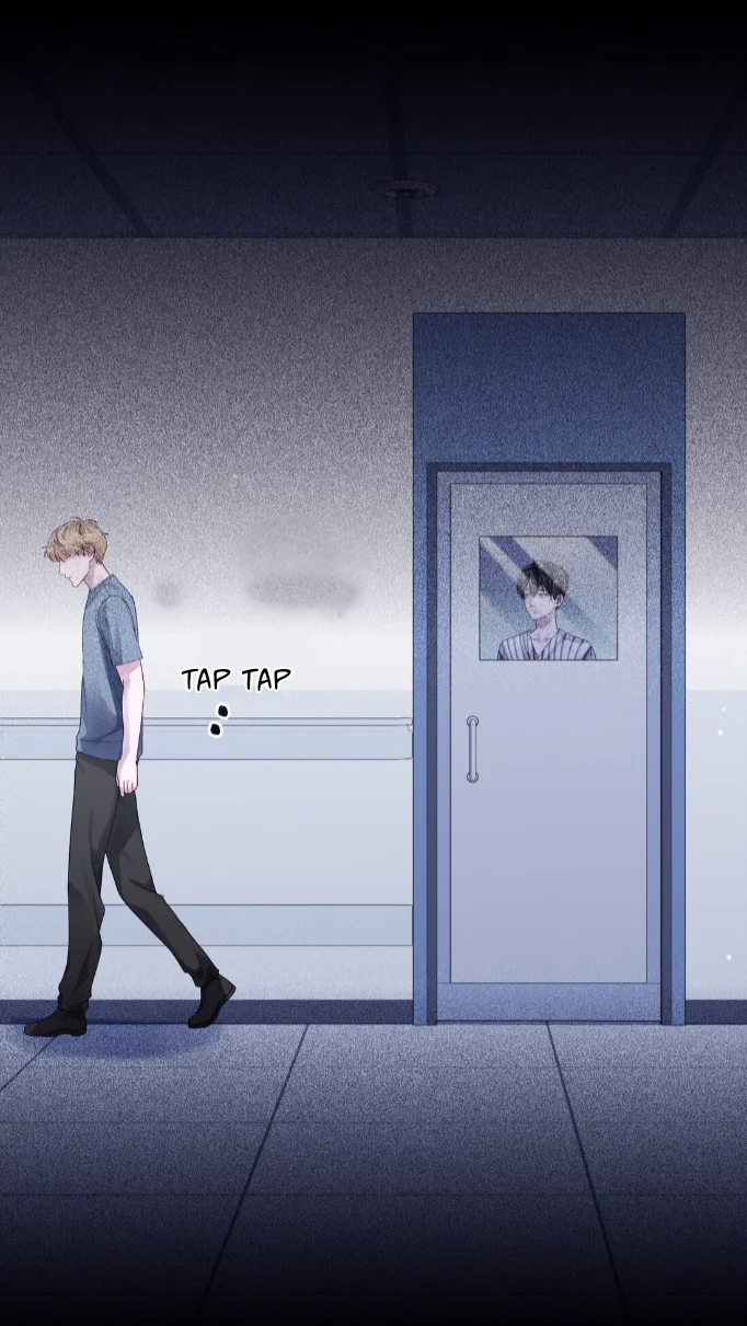 Cuidame – No me ignores Capítulo 66 - Page 40