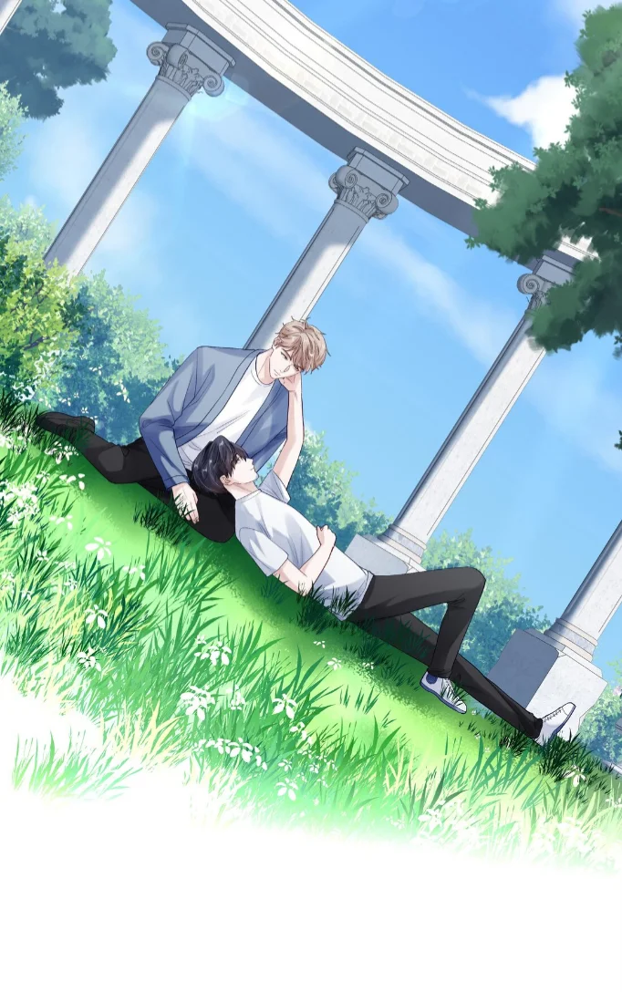 Cuidame – No me ignores Capítulo 66 - Page 43