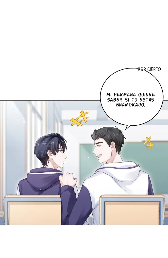Cuidame – No me ignores Capítulo 67 - Page 15