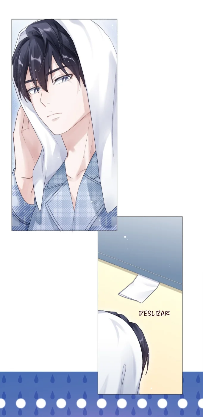 Cuidame – No me ignores Capítulo 67 - Page 22