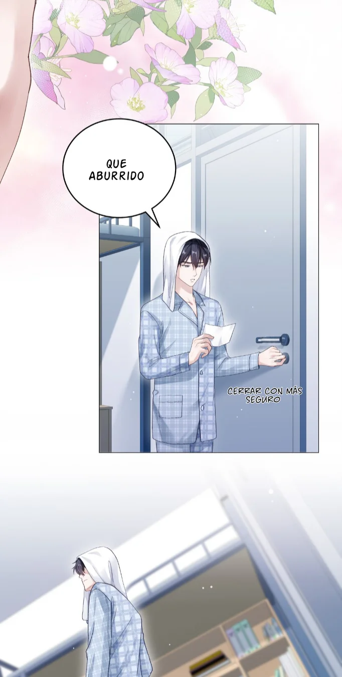 Cuidame – No me ignores Capítulo 67 - Page 24
