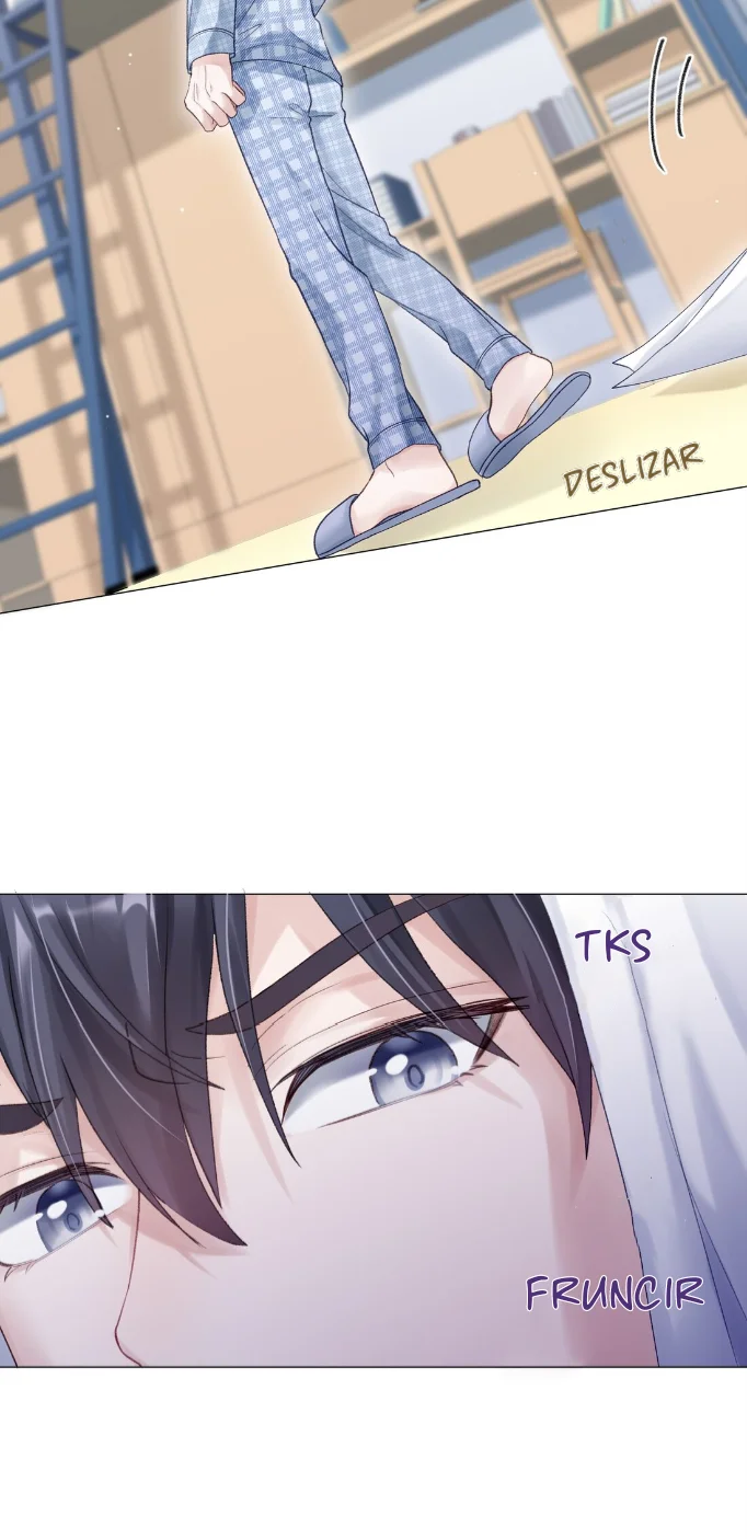 Cuidame – No me ignores Capítulo 67 - Page 25