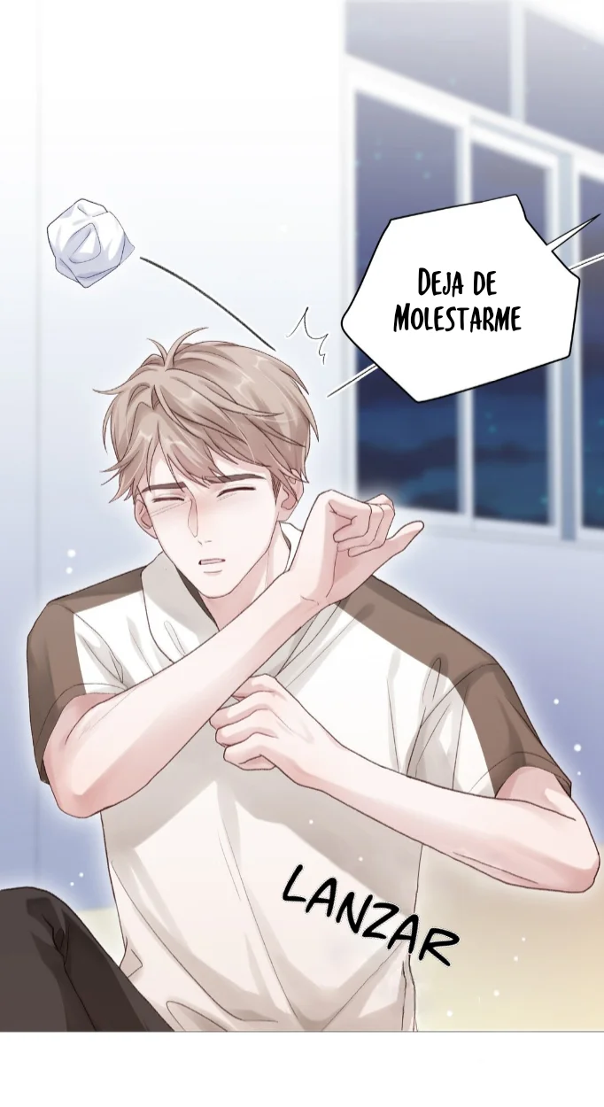 Cuidame – No me ignores Capítulo 67 - Page 28