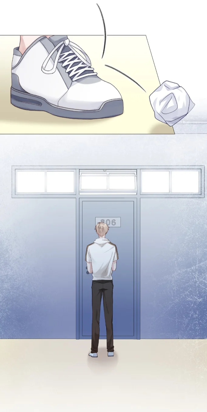 Cuidame – No me ignores Capítulo 67 - Page 29