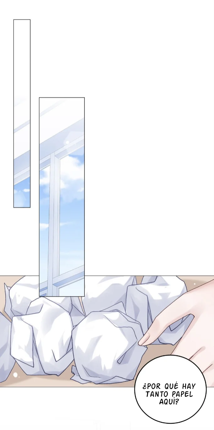 Cuidame – No me ignores Capítulo 67 - Page 4