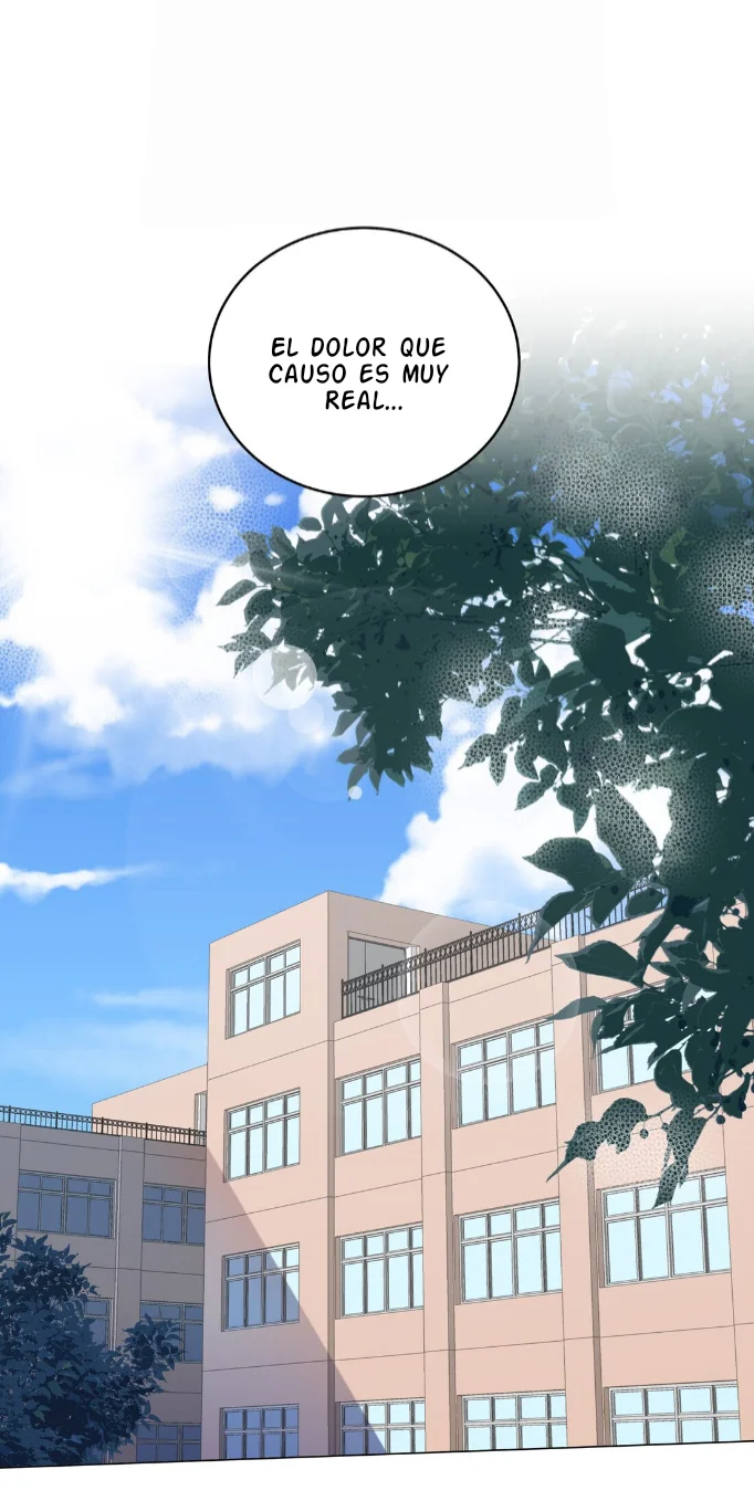 Cuidame – No me ignores Capítulo 68 - Page 11