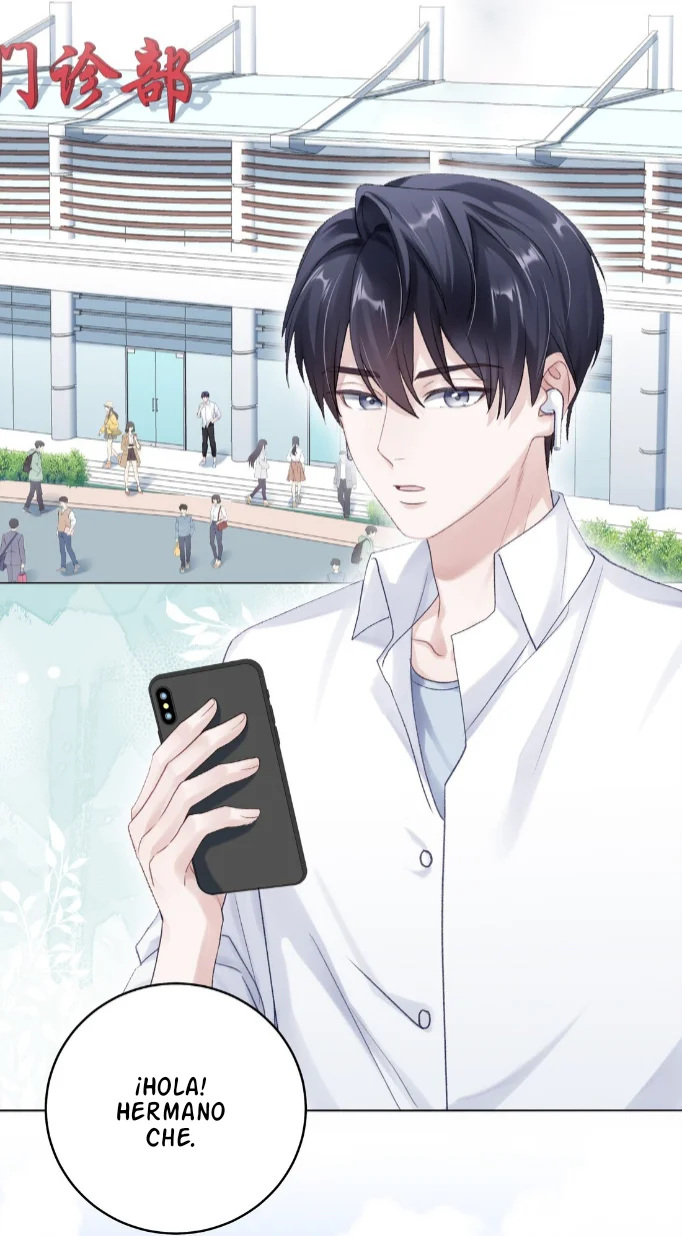 Cuidame – No me ignores Capítulo 68 - Page 15