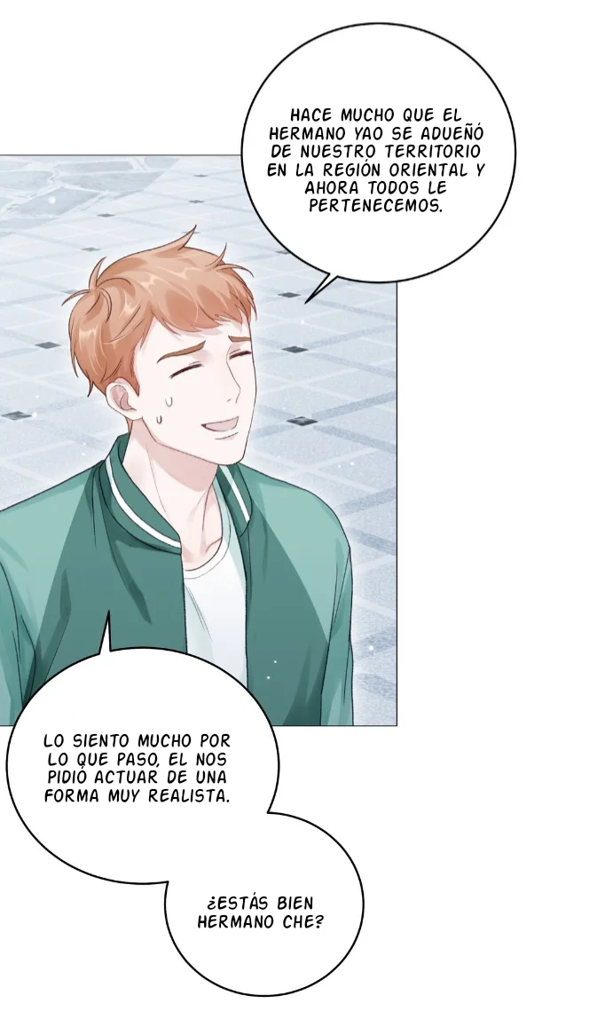 Cuidame – No me ignores Capítulo 68 - Page 18