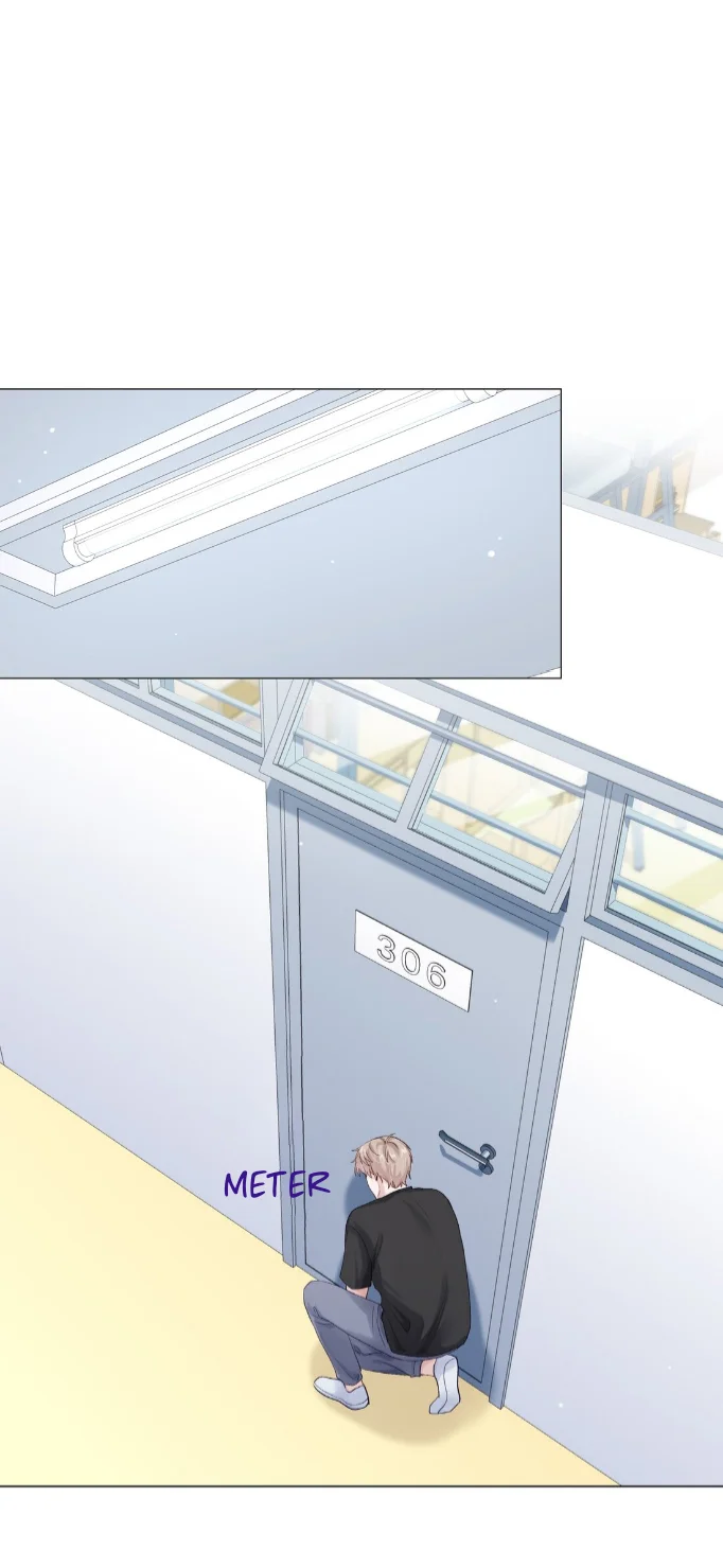 Cuidame – No me ignores Capítulo 68 - Page 22