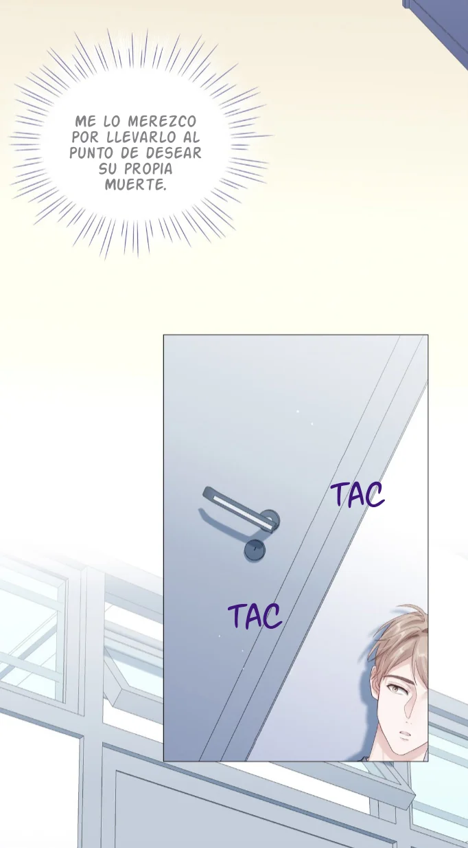 Cuidame – No me ignores Capítulo 68 - Page 25