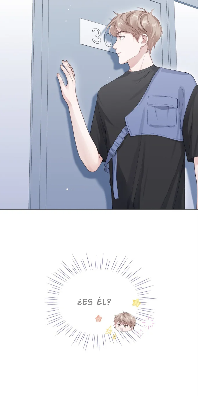 Cuidame – No me ignores Capítulo 68 - Page 26