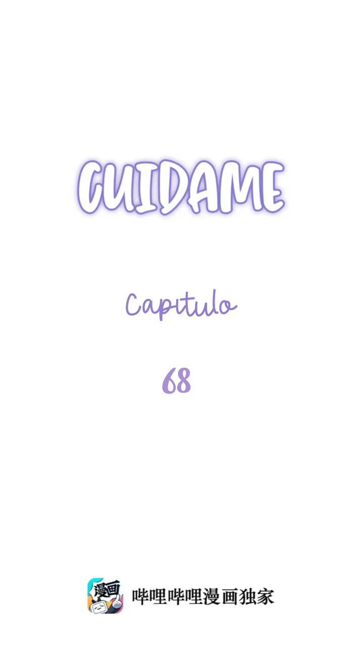 Cuidame – No me ignores Capítulo 68 - Page 3
