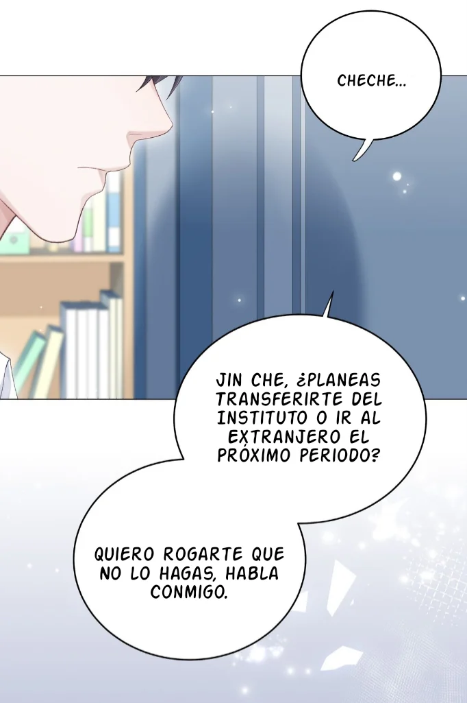 Cuidame – No me ignores Capítulo 68 - Page 30