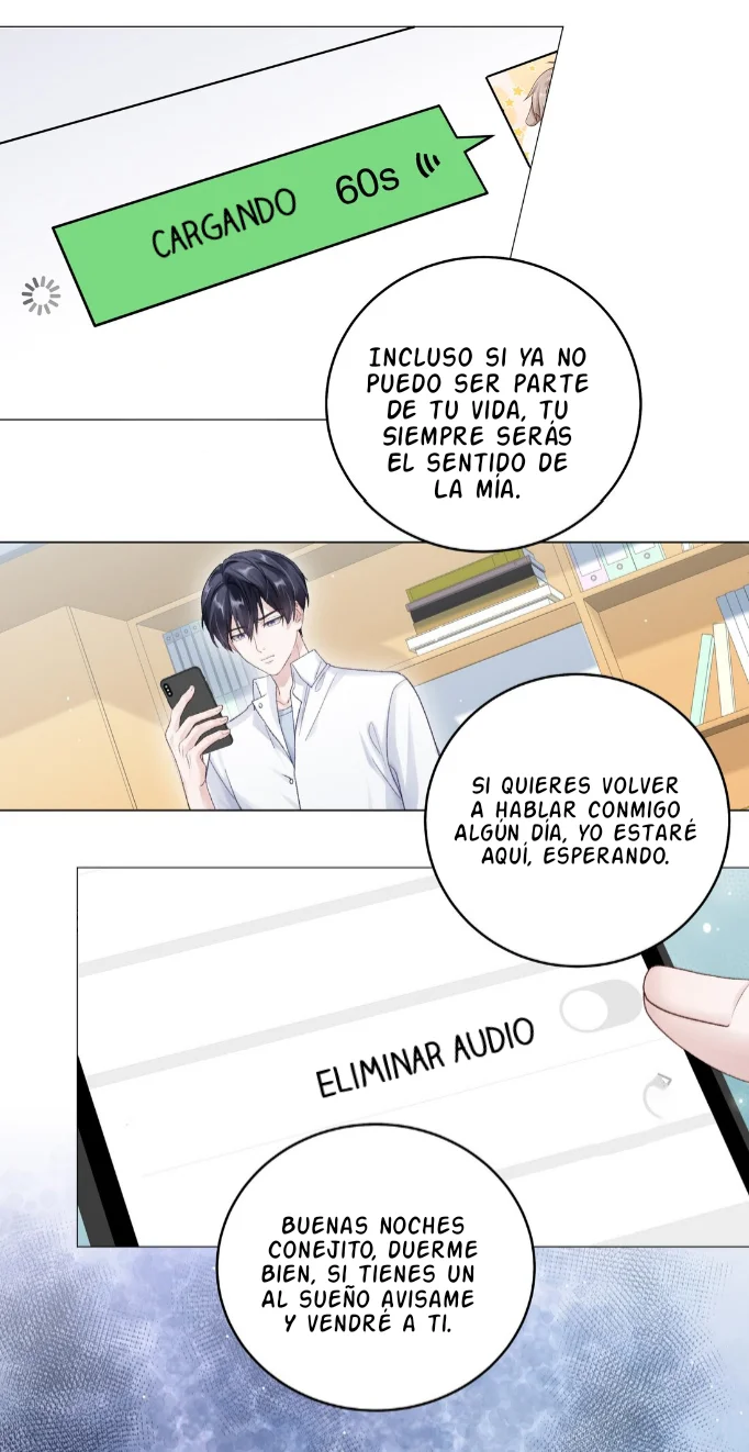 Cuidame – No me ignores Capítulo 68 - Page 35